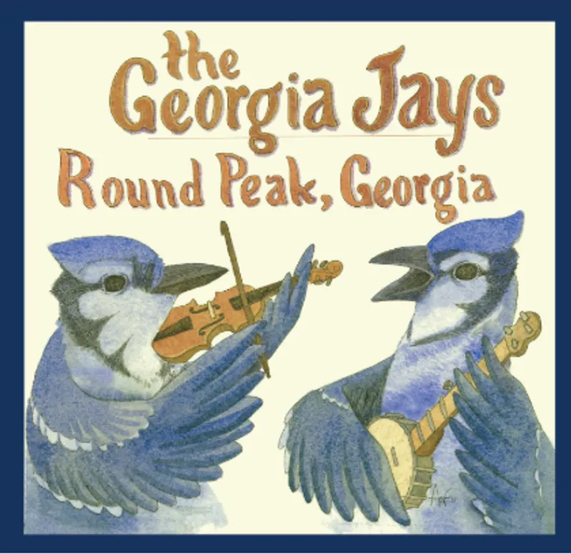 The Georgia Jays