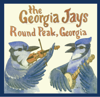 The Georgia Jays